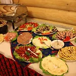 Bed & Breakfast Bystry Potok 3*