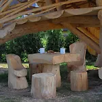 Bystry Potok Bed & Breakfast 3*