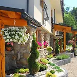 Bystry Potok Bed & Breakfast