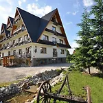 Bed & Breakfast Bystry Potok 3*