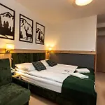 Bystry Potok Bed & Breakfast