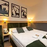 Bed & Breakfast Bystry Potok