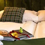Bed & Breakfast Bystry Potok