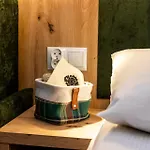 Bed & Breakfast Bystry Potok