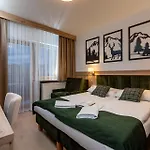 Bystry Potok Bed & Breakfast 3*