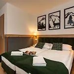 Bystry Potok Bed & Breakfast Poronin