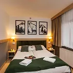 Bystry Potok Bed & Breakfast 3*
