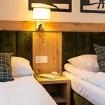 Bystry Potok Bed & Breakfast Poronin