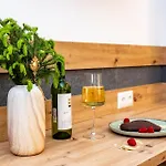 Bed & Breakfast Bystry Potok Poronin