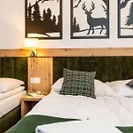Bystry Potok Bed & Breakfast