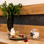 Bed & Breakfast Bystry Potok