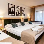 Bed & Breakfast Bystry Potok 3*