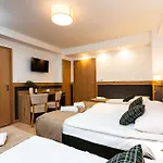 Bystry Potok Bed & Breakfast