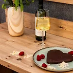 Bed & Breakfast Bystry Potok