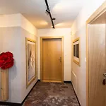 Bed & Breakfast Bystry Potok