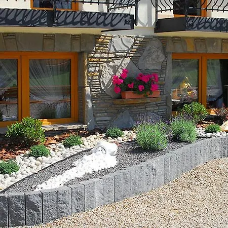 Bystry Potok 3* Poronin