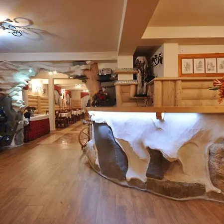 Oda ve Kahvaltı Bystry Potok Poronin