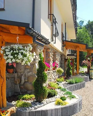 Bystry Potok Oda ve Kahvaltı