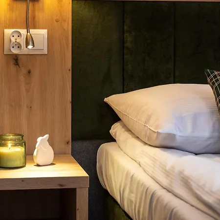 Bystry Potok 3* Poronin