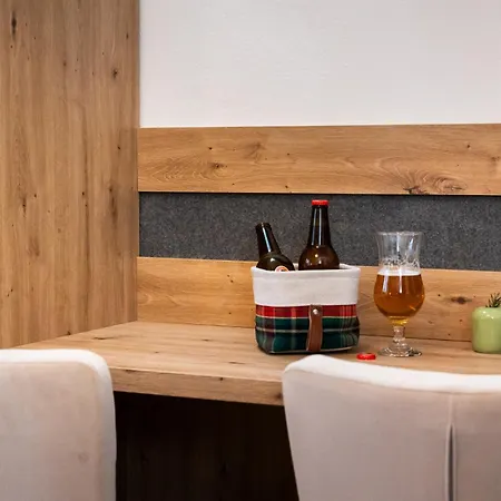 Oda ve Kahvaltı Bystry Potok 3*