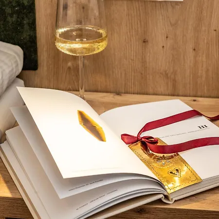 Bystry Potok Oda ve Kahvaltı 3*