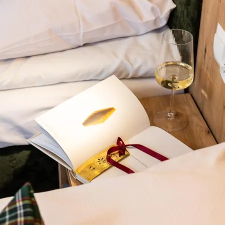 Oda ve Kahvaltı Bystry Potok 3*