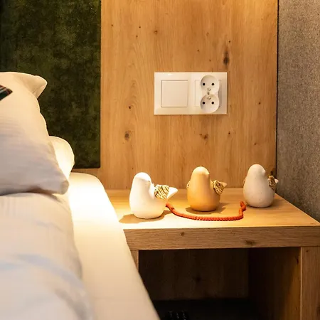 Bystry Potok Poronin