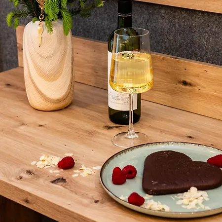 Bed & Breakfast Bystry Potok