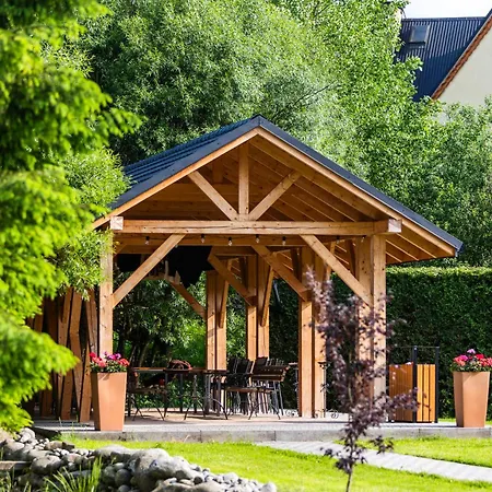 Bystry Potok Bed & Breakfast