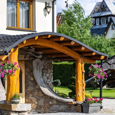 Bystry Potok Bed & Breakfast *