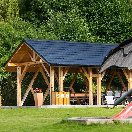 Bed & Breakfast Bystry Potok