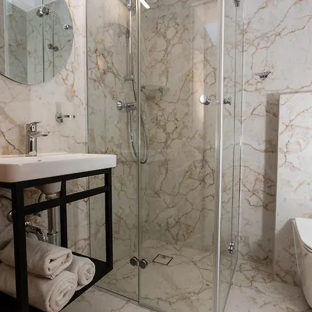 Oda ve Kahvaltı Bystry Potok