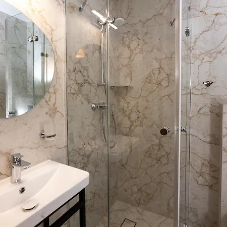 Oda ve Kahvaltı Bystry Potok Poronin