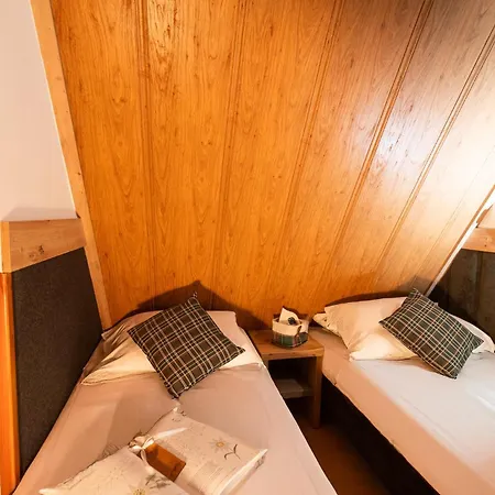 Bystry Potok Bed & Breakfast