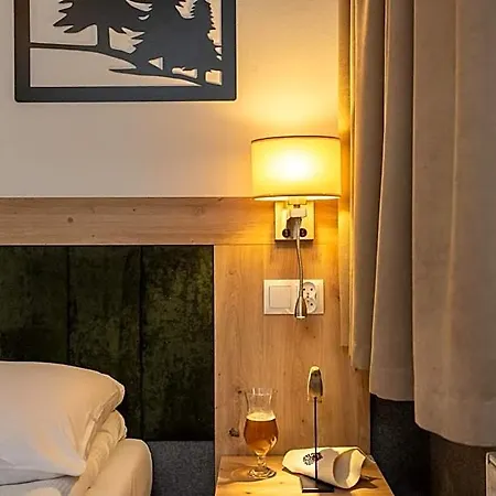 Bystry Potok Bed & Breakfast