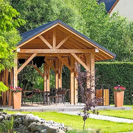 Bed & Breakfast Bystry Potok