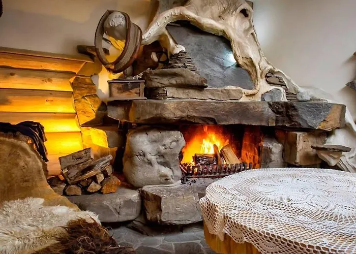 Bed & Breakfast Bystry Potok