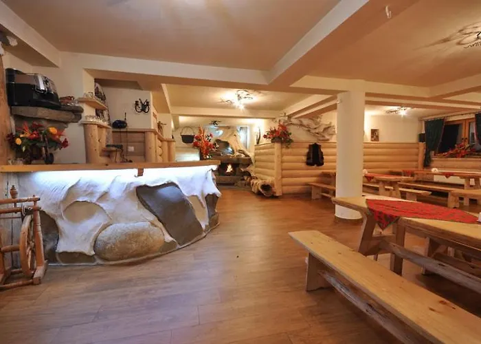 Bystry Potok Nocleg ze śniadaniem